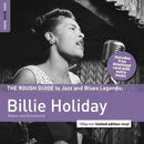 Billie Holiday - The Rough Guide To Billie Holiday (Vinyle Neuf)