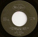 Little Richard - I Dont Know What Youve Got But Its Got Me (45-Tours Usagé)