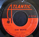 Percy Sledge - Kind Woman / Woman Of The Night (45-Tours Usagé)