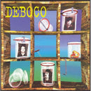 DeBoCo - DeBoCo (CD Usagé)