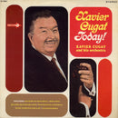 Xavier Cugat - Today (Vinyle Usagé)