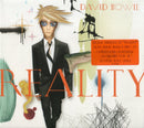 David Bowie - Reality (Vinyle Neuf)