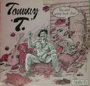Tommy T - You Aint Going Back Dey (Vinyle Usagé)