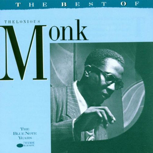 Thelonious Monk - The Blue Note Years: The Best of Thelonious Monk (CD Usagé)