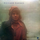 Richard Barnes - Richard Barnes (Vinyle Usagé)