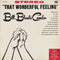 Bill Blacks Combo - That Wonderful Feeling (Vinyle Usagé)