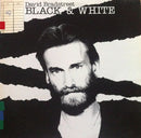 David Bradstreet - Black and White (Vinyle Usagé)