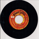 The Lovin Spoonful - She Is Still A Mystery (45-Tours Usagé)