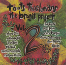 Toots Thielemans - The Brasil Project Vol 2 (CD Usagé)