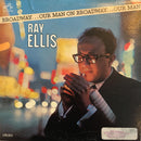Ray Ellis - Our Man on Broadway (Vinyle Usagé)