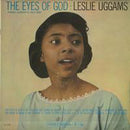 Leslie Uggams - The Eyes Of God (Vinyle Usagé)