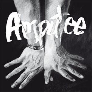 Amputee (3) - Amputee (45-Tours Usagé)