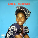 Akofa Akoussah - Akofa Akoussah (Vinyle Neuf)