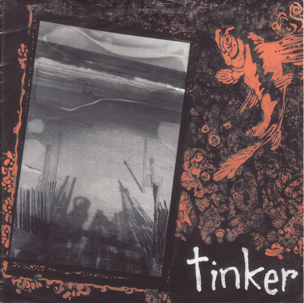 Tinker (2) - Realalie / Saxon Princess (45-Tours Usagé)