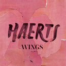 Haerts - Wings (45-Tours Usagé)