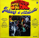 Johnny Hallyday - La Fantastique Epopee du Rock Vol 3: Johnny a Nashville (Vinyle Usagé)