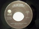 Elton John - Heartache All Over The World (45-Tours Usagé)