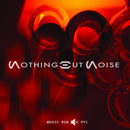 Nothing But Noise - Music For Muted TV 1 (Vinyle Neuf)