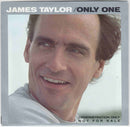 James Taylor (2) - Only One (45-Tours Usagé)