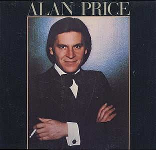 Alan Price - Alan Price (Vinyle Usagé)