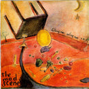 The Mad Scene - Falling Over Spilling Over Ep (45-Tours Usagé)