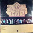 Rob McConnell and the Boss Brass - Again (Vinyle Usagé)