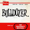 The Fraternity Brothers - Bulldozer (45-Tours Usagé)