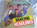 Network - Making Headlines (Vinyle Usagé)