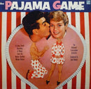 Soundtrack - Hollywood Transcription Orchestra: The Pajama Game (Vinyle Usagé)