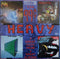 Various - The 99 Cent Heavy (45-Tours Usagé)