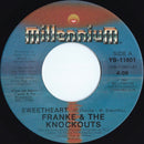 Franke And The Knockouts - Sweetheart / Dont Stop (45-Tours Usagé)