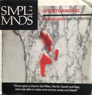 Simple Minds - Ghostdancing (45-Tours Usagé)