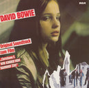 David Bowie - Christiane F Soundtrack (Vinyle Neuf)