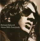 Richard Ashcroft - Alone With Everybody (CD Usagé)