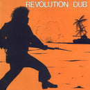 Lee Scratch Perry And The Upsetters - Revolution Dub (Vinyle Neuf)