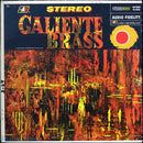 Ralph Robles - Caliente Brass (Vinyle Usagé)