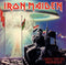 Iron Maiden - 2 Minutes To Midnight (45-Tours Usagé)