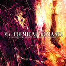 My Chemical Romance - I Brought You My Bullets You Brought Me Your Love (Vinyle Neuf)