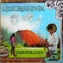Quicksilver Messenger Service - Just For Love (Vinyle Usagé)
