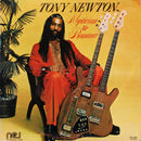 Tony Newton - Mysticism And Romance (Vinyle Neuf)