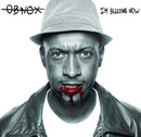 Obnox - Im Bleeding Now (Vinyle Usagé)