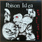 Poison Idea - War all the Time (Vinyle Neuf)