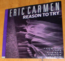 Eric Carmen - Reason To Try (45-Tours Usagé)