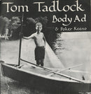 Tom Tadlock - Body Ad And Poker Keno (45-Tours Usagé)