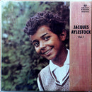 Jacques Aylestock - Vol 1 (Vinyle Usagé)