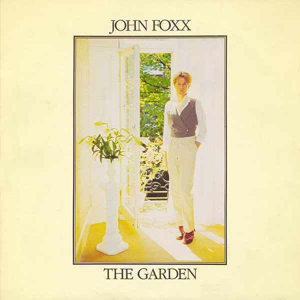 John Foxx The Garden Vinyle Usag Aux 33 Tours john-foxx-the-garden-vinyle-usag-aux-33-tours