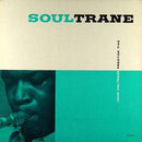 John Coltrane - Soultrane (Vinyle Neuf)