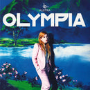 Austra - Olympia (Vinyle Neuf)