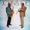 Kenny Davern / Flip Phillips - John And Joe (Vinyle Usagé)