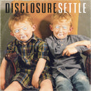 Disclosure - Settle (Vinyle Neuf)